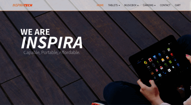 inspira-tech.com