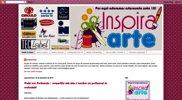 inspiraartecriaarte.blogspot.com
