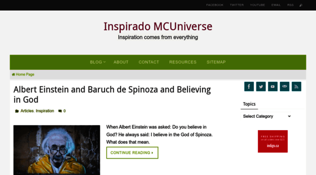 inspirado.mcuniverse.com