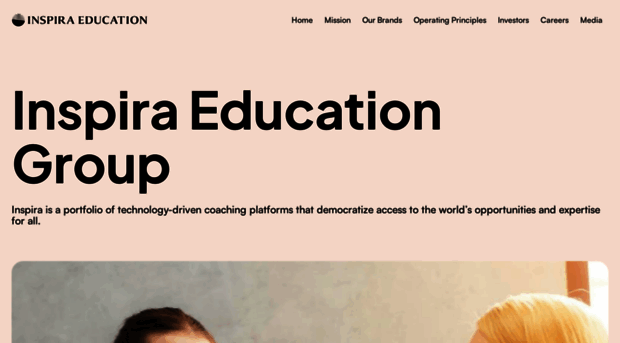 inspiraeducationgroup.com