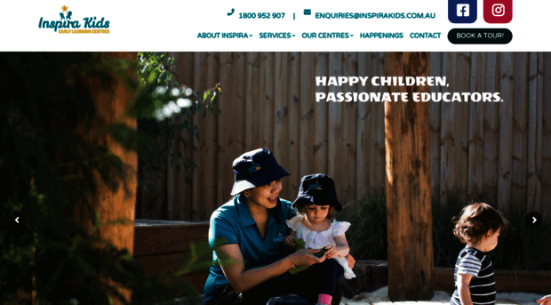 inspirakids.com.au