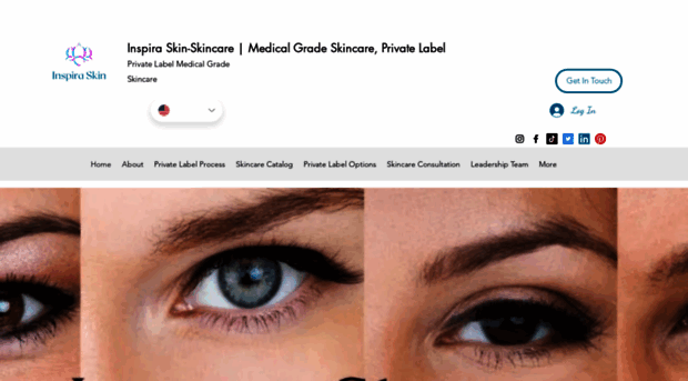 inspiraskin.com