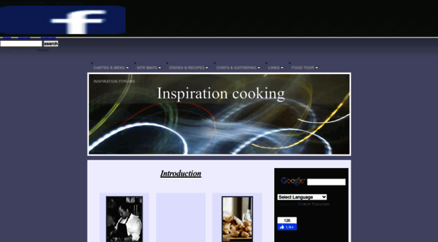 inspiration-cooking.com