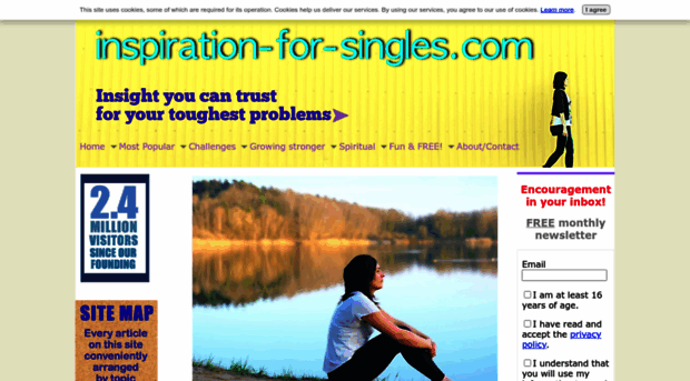 inspiration-for-singles.com