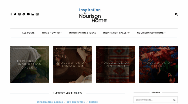 inspiration.nourison.com