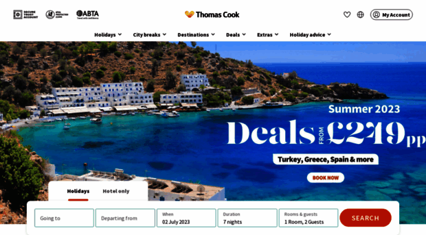 inspiration.thomascook.com