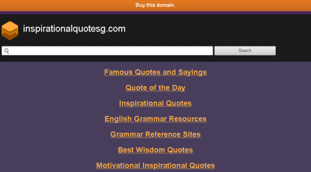 inspirationalquotesg.com