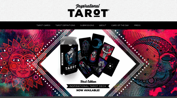 inspirationaltarot.com