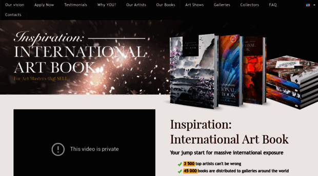 inspirationartbook.com