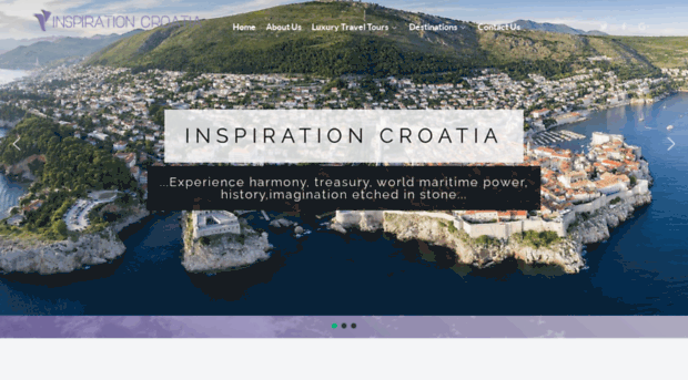 inspirationcroatia.com