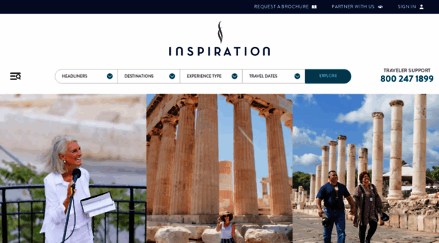 inspirationcruises.com