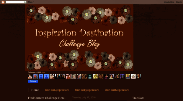 inspirationdestinationchallengeblog.blogspot.com