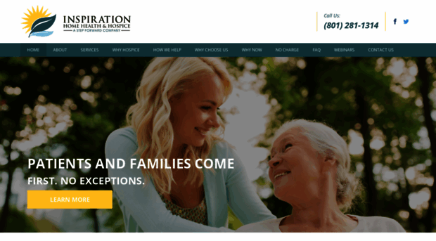 inspirationhospice.com