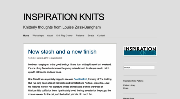 inspirationknits.wordpress.com