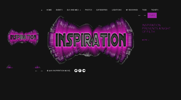 inspirationmusic.co.uk