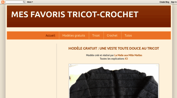 inspirations-tricot-crochet.blogspot.be