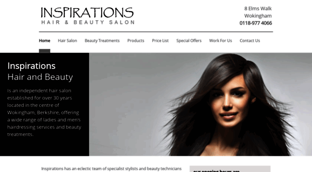 inspirationshairandbeauty.co.uk