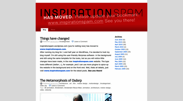 inspirationspam.wordpress.com