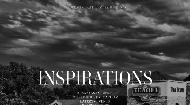 inspirationstearoom.com