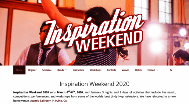 inspirationweekend.com