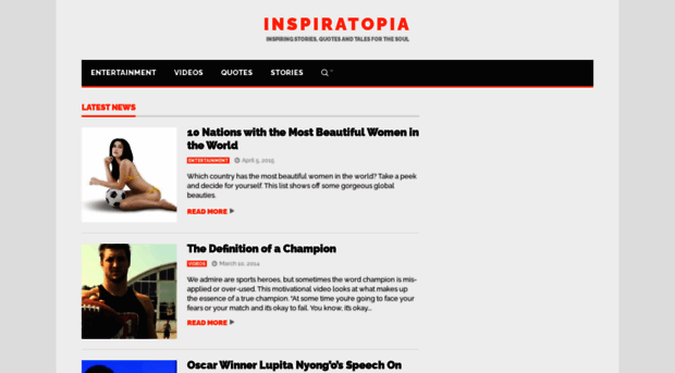 inspiratopia.com