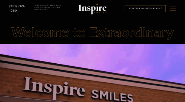 inspire-smiles.com