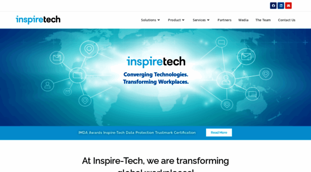 inspire-tech.com