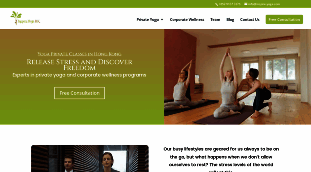 inspire-yoga.com