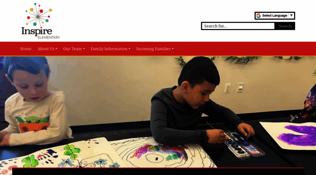 inspire.dpsk12.org