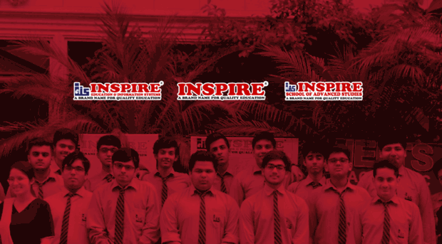 inspire.edu.pk