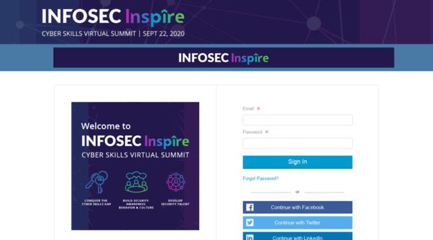 inspire.infosecinstitute.com