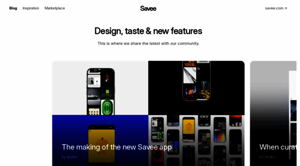 inspire.savee.com