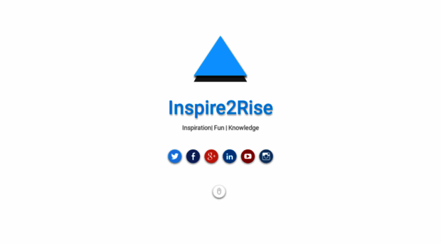 inspire2rise.blogspot.com