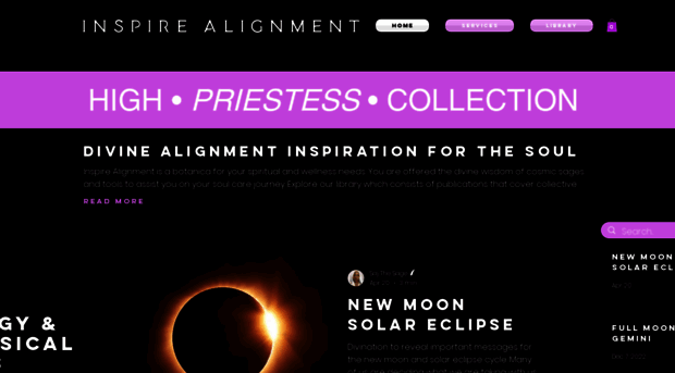 inspirealign.com