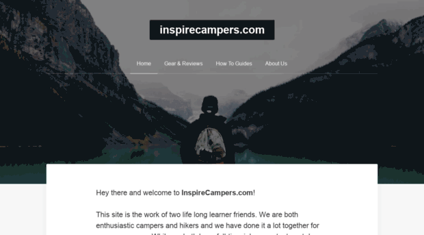 inspirecampers.com