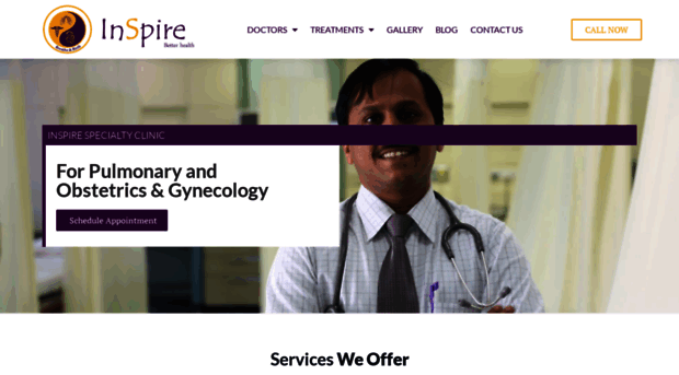 inspireclinic.in