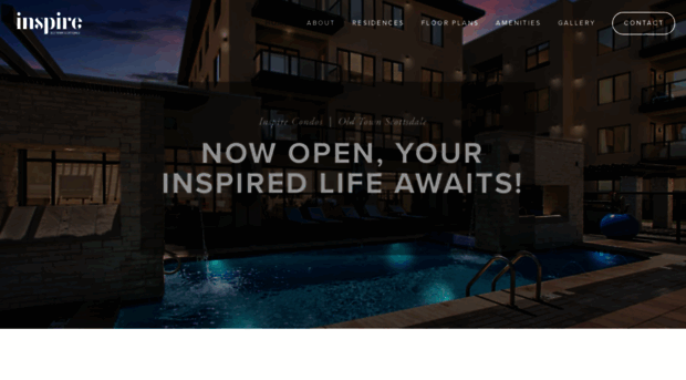 inspirecondos.com