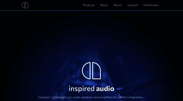 inspired-audio.co.uk