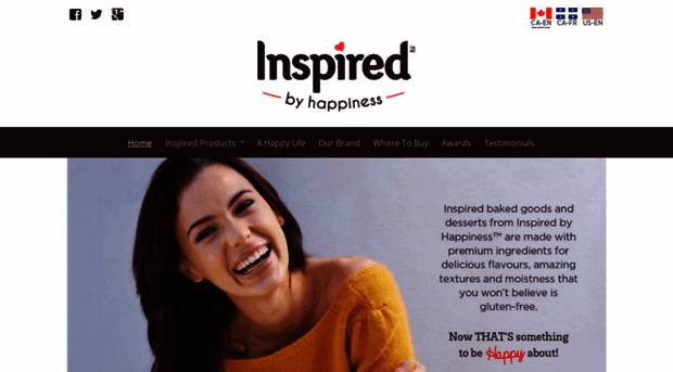 inspired-by-happiness.com