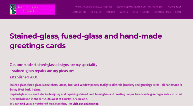 inspired-glass.com