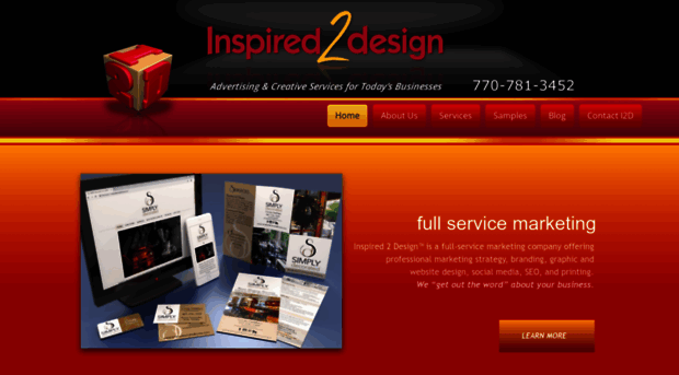 inspired2designllc.com