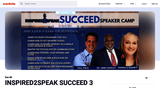 inspired2speak.com