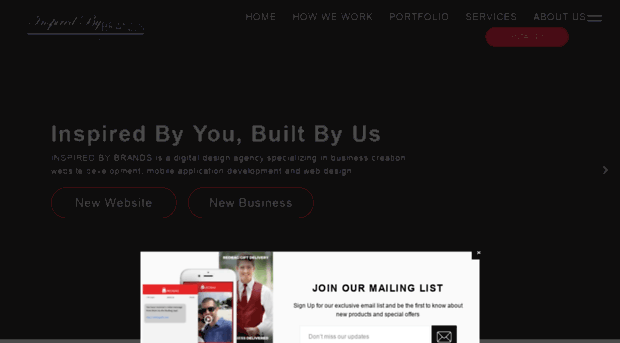 inspiredbybrands.com