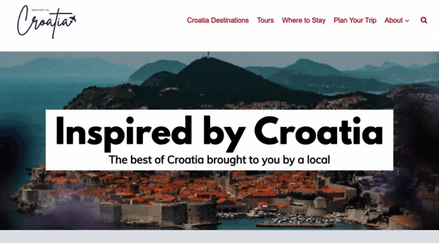 inspiredbycroatia.com