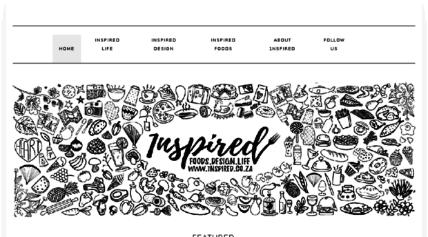 inspiredbyfood.co.za