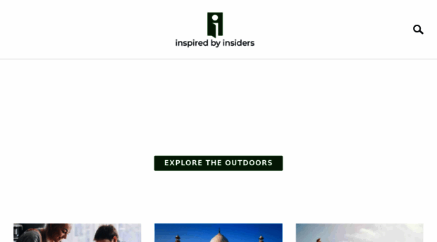 inspiredbyinsiders.com