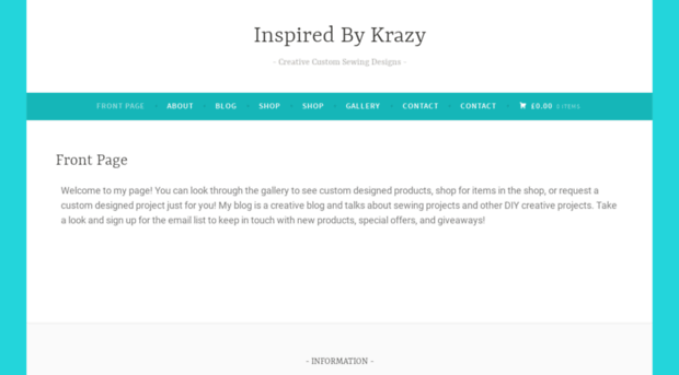 inspiredbykrazy.com