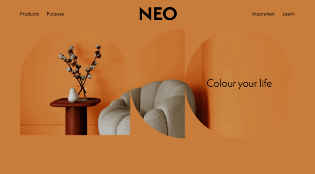 inspiredbyneo.com