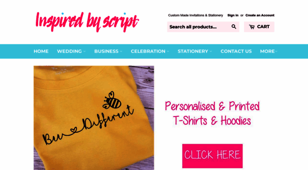 inspiredbyscript.co.uk