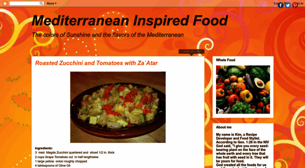 inspiredbythemediterranean.blogspot.com